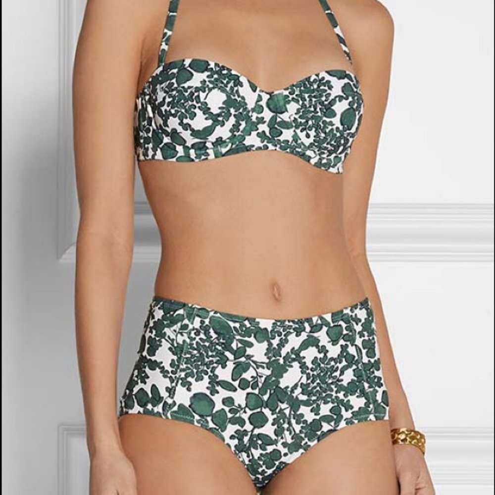 Tory Burch swimsuit
